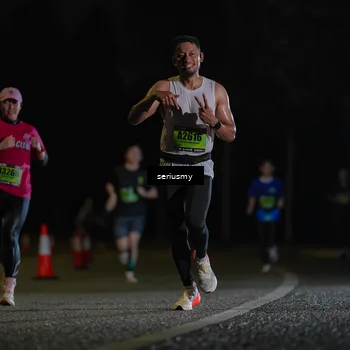 Runner Photo 5337239