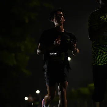 Runner Photo 5337241