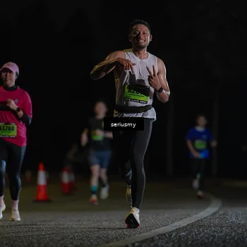 Runner Photo 5337243