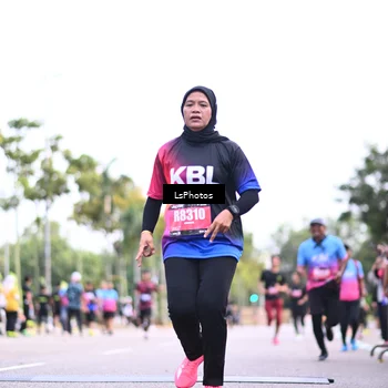Runner Photo 5337245