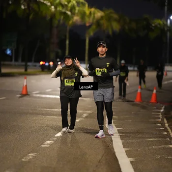 Runner Photo 5337249
