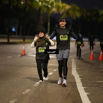Runner Photo 5337250