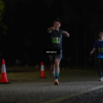 Runner Photo 5337251