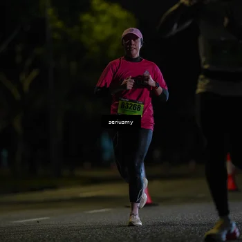 Runner Photo 5337252