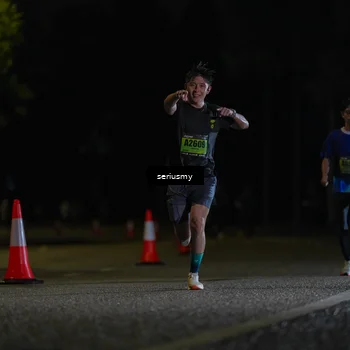 Runner Photo 5337253