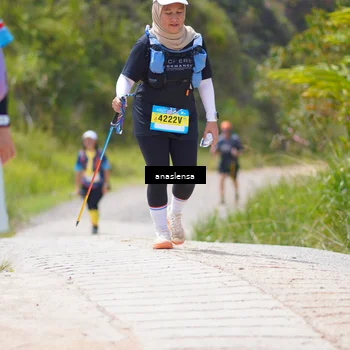 Runner Photo 5337254