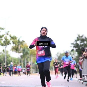 Runner Photo 5337255