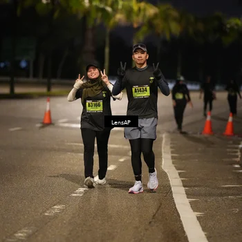 Runner Photo 5337256