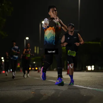 Runner Photo 5337257