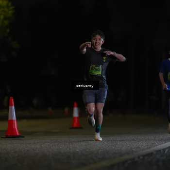 Runner Photo 5337259