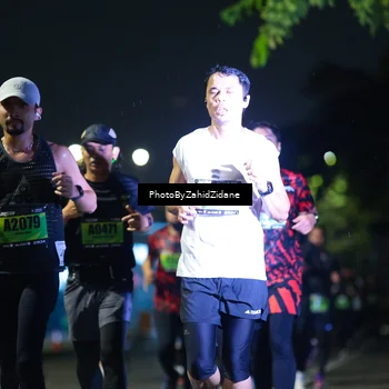 Runner Photo 5337261