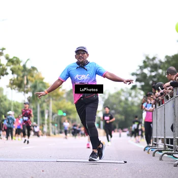 Runner Photo 5337262