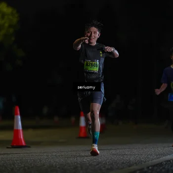 Runner Photo 5337263