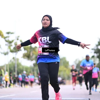 Runner Photo 5337264
