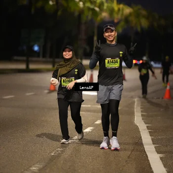 Runner Photo 5337265