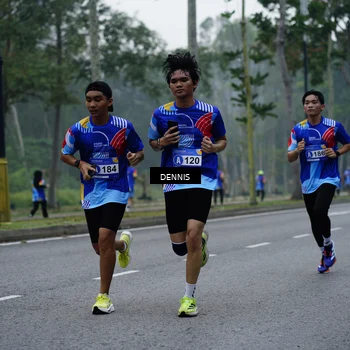 Runner Photo 5337266