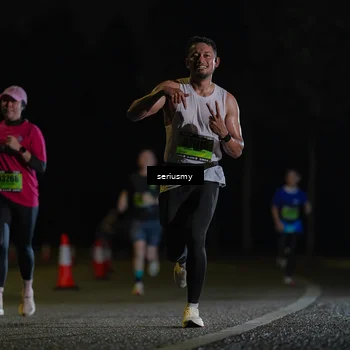 Runner Photo 5337267
