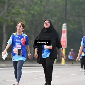 Runner Photo 5337268