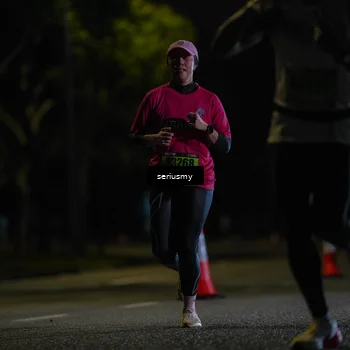 Runner Photo 5337270