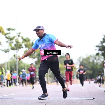 Runner Photo 5337272