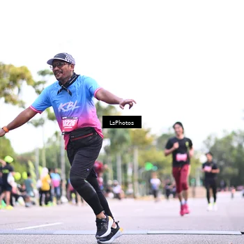 Runner Photo 5337273