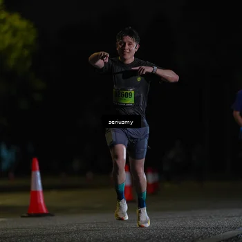 Runner Photo 5337275