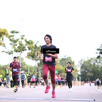 Runner Photo 5337276
