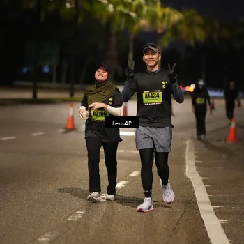 Runner Photo 5337277