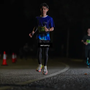 Runner Photo 5337278