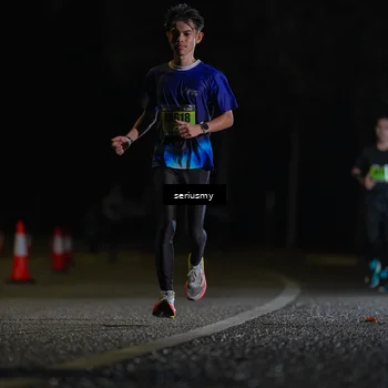 Runner Photo 5337279