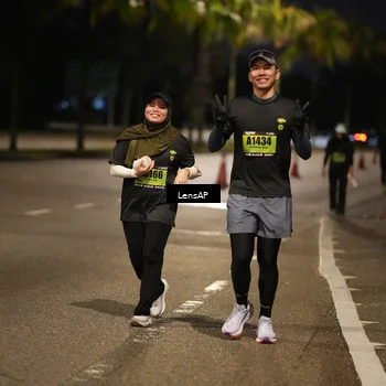 Runner Photo 5337281