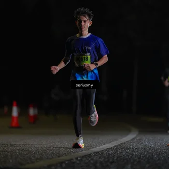 Runner Photo 5337282