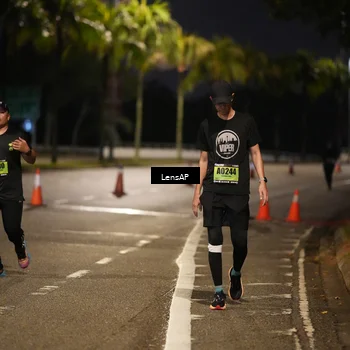Runner Photo 5337283