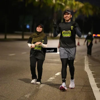 Runner Photo 5337286