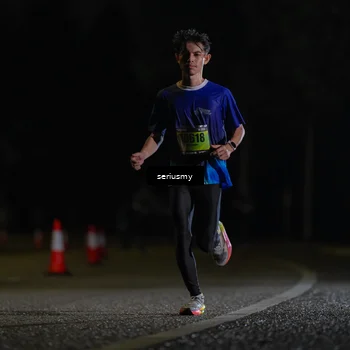 Runner Photo 5337287