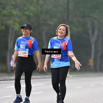 Runner Photo 5337288