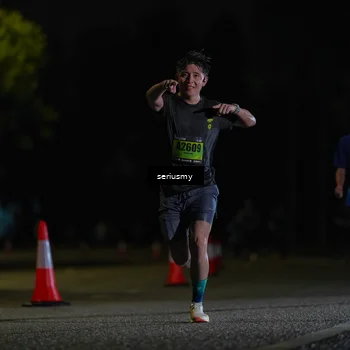 Runner Photo 5337289