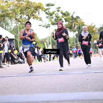 Runner Photo 5337290
