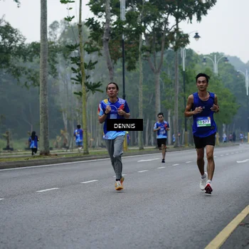 Runner Photo 5337291
