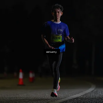 Runner Photo 5337292
