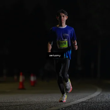 Runner Photo 5337294