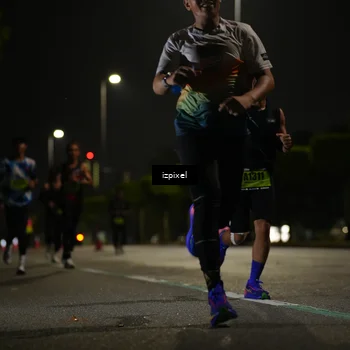 Runner Photo 5337295