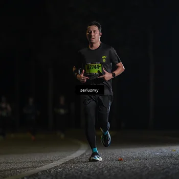 Runner Photo 5337296