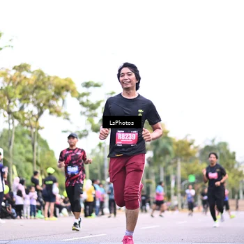Runner Photo 5337298