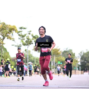 Runner Photo 5337299