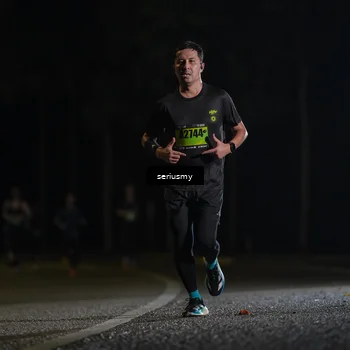 Runner Photo 5337300