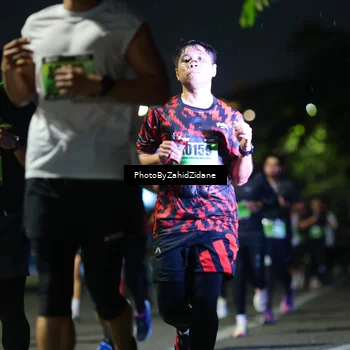 Runner Photo 5337301