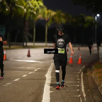 Runner Photo 5337303
