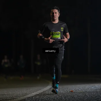 Runner Photo 5337307