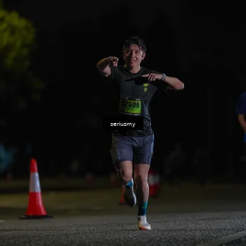 Runner Photo 5337308